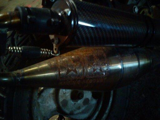 PGO comet hot   billede 7