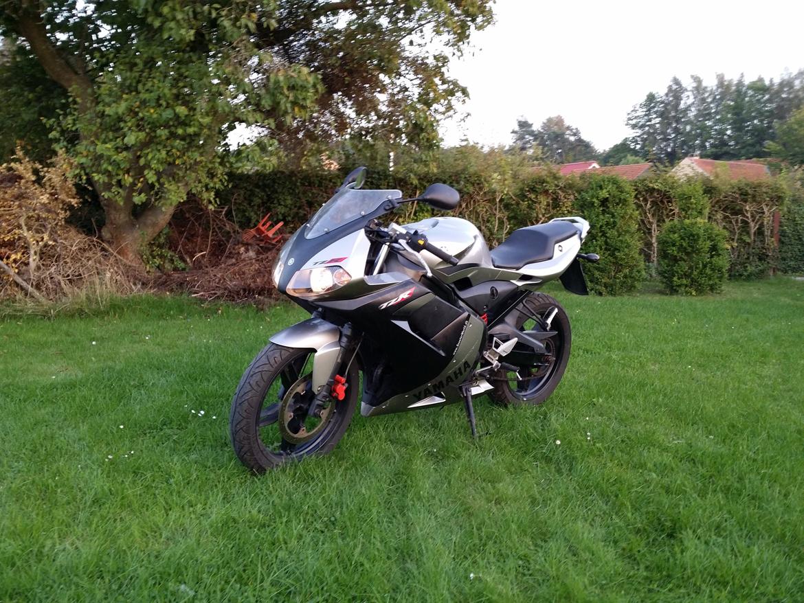 Yamaha Tzr 50 billede 1