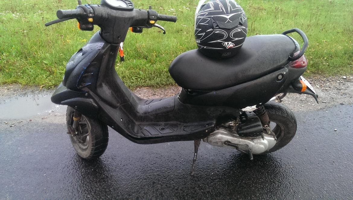 Peugeot Trekker billede 2