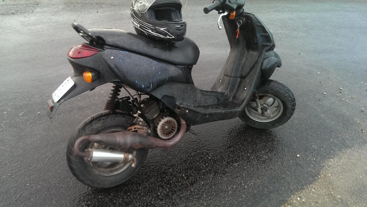 Peugeot Trekker billede 4