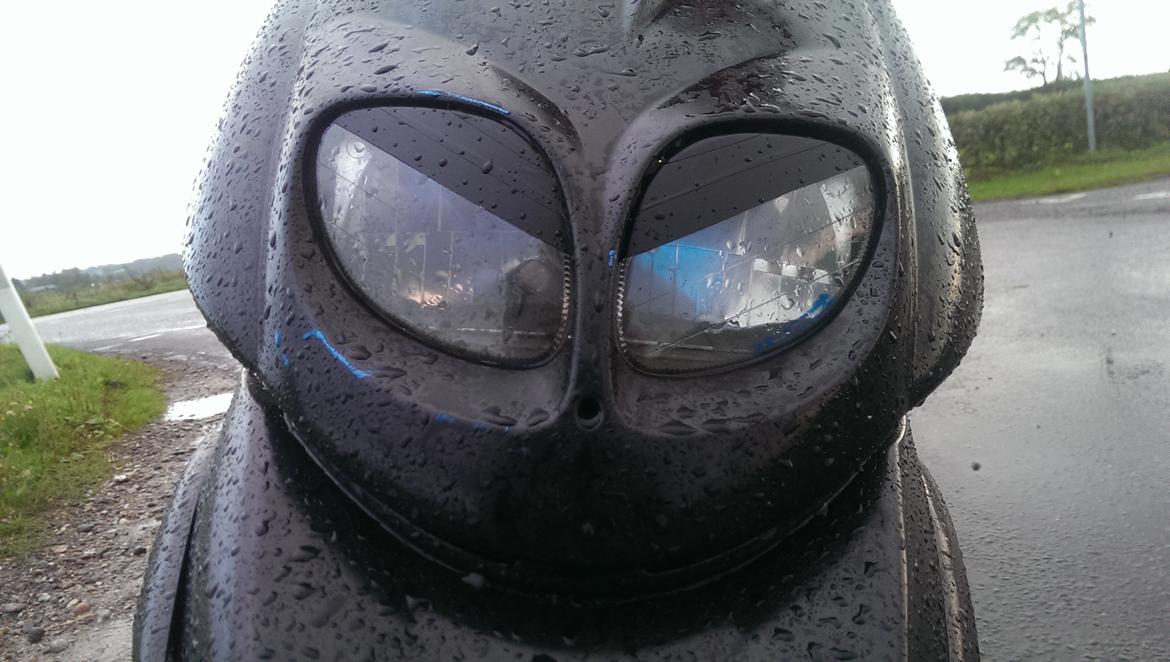 Peugeot Trekker billede 5