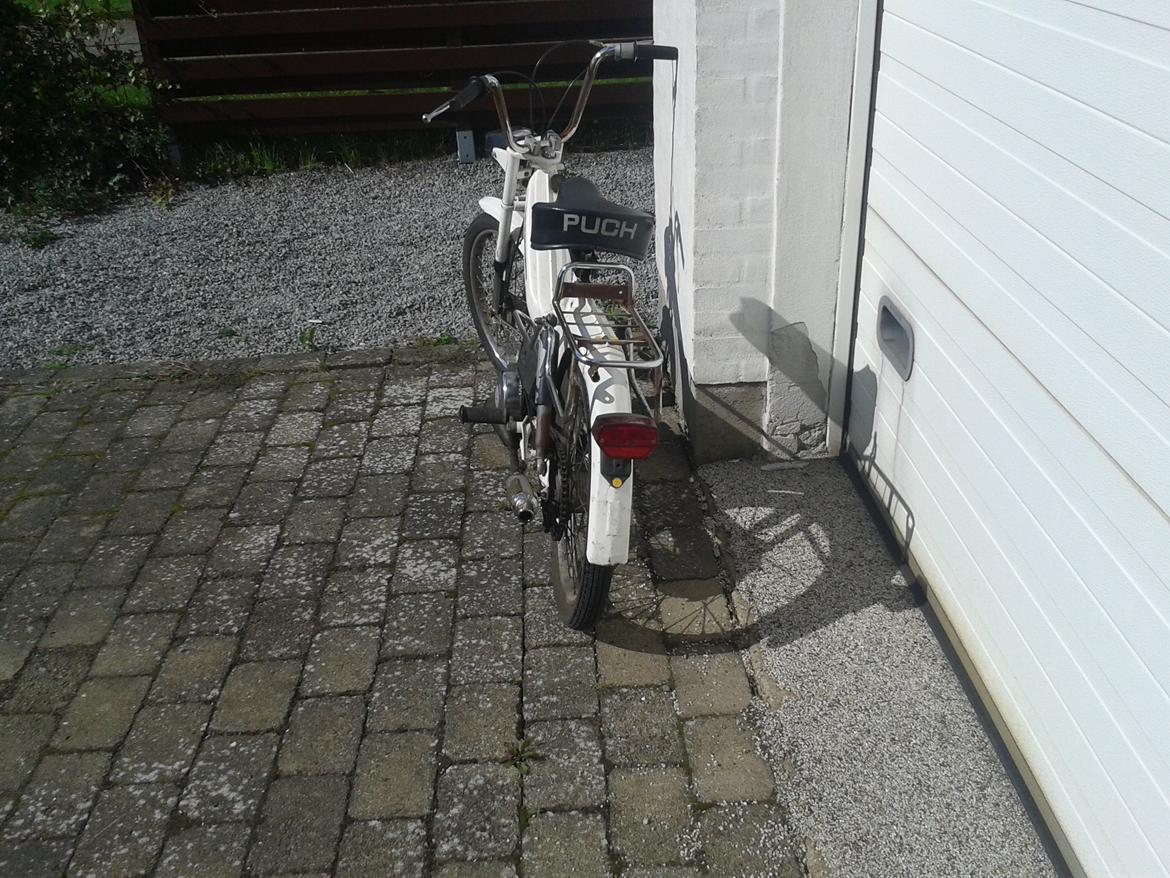 Puch KL billede 1