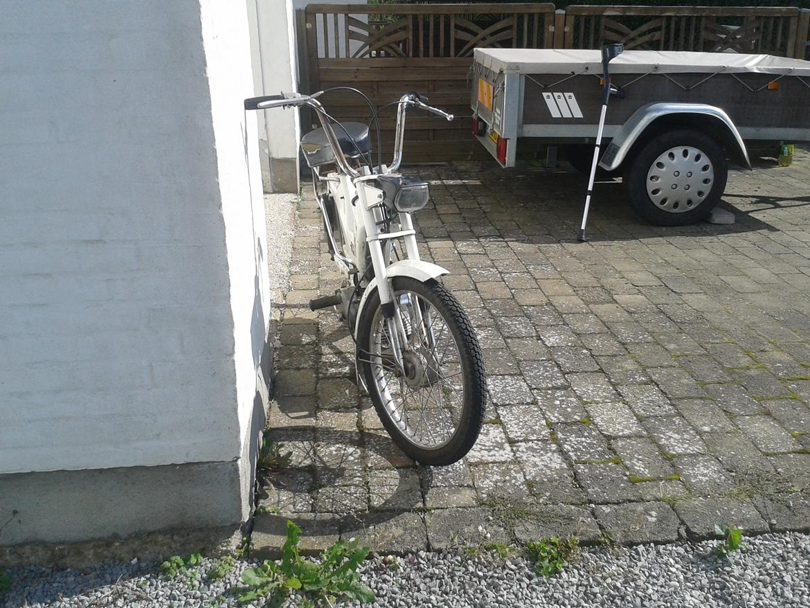 Puch KL billede 2