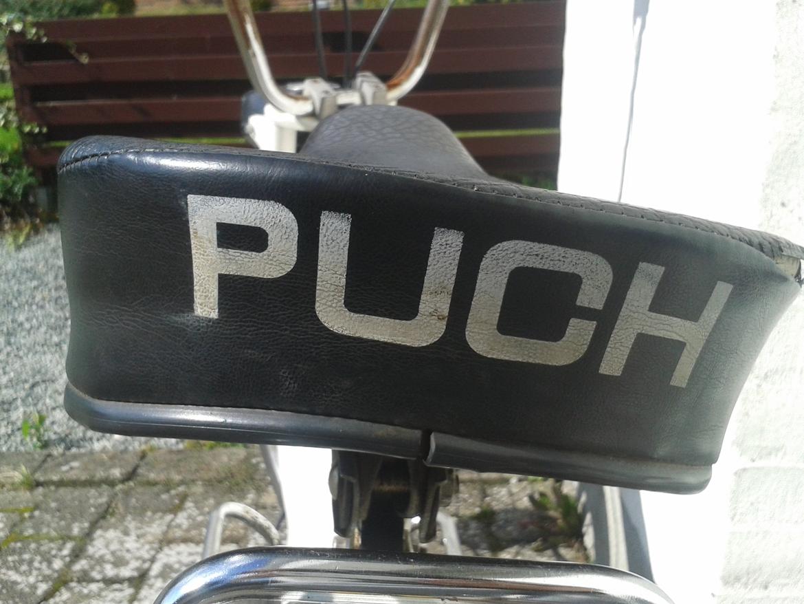 Puch KL billede 3
