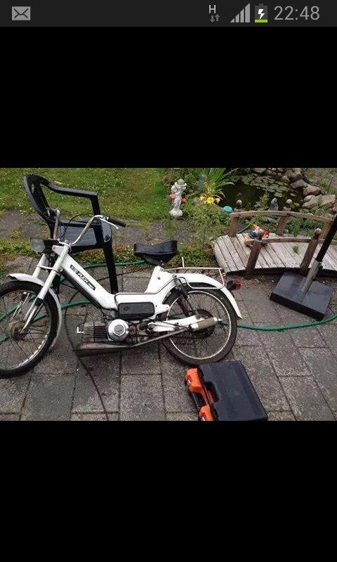 Puch KL billede 4
