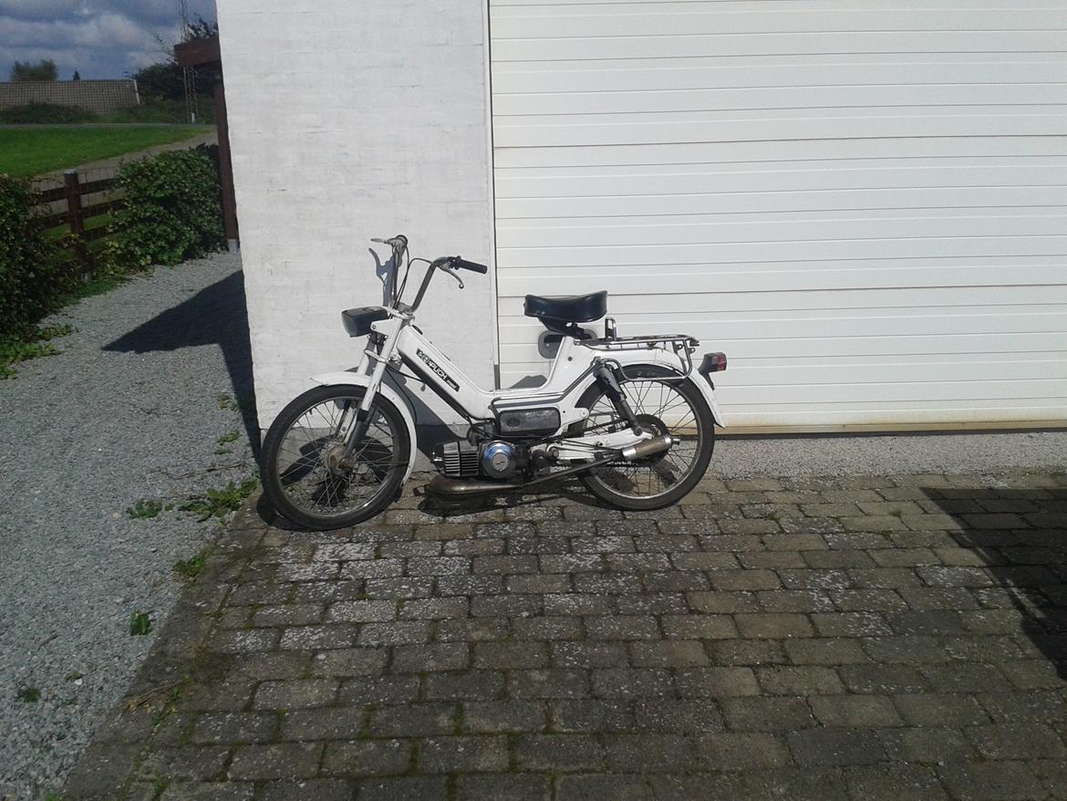 Puch KL billede 5