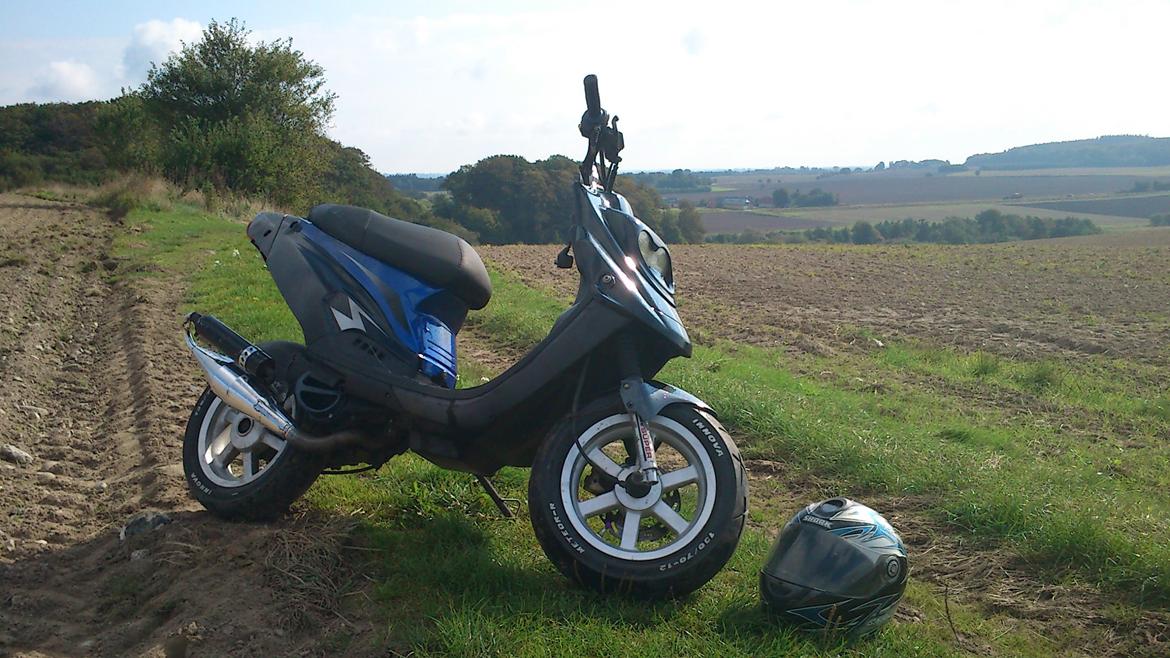 PGO Hot Racing billede 1