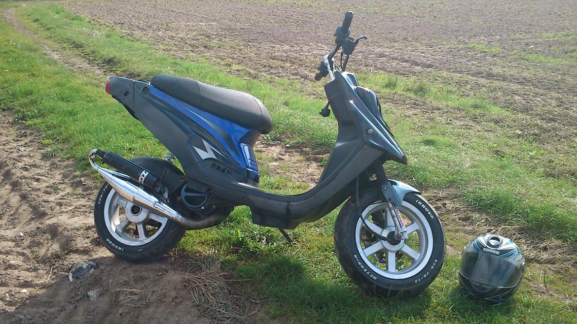 PGO Hot Racing billede 2