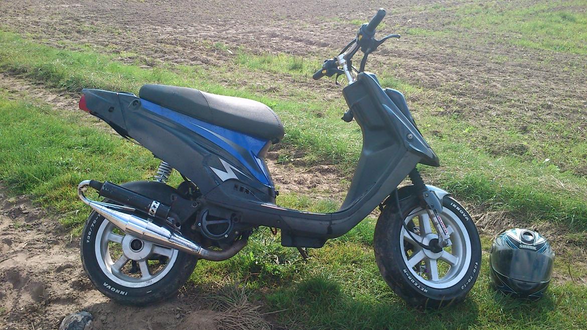 PGO Hot Racing billede 4