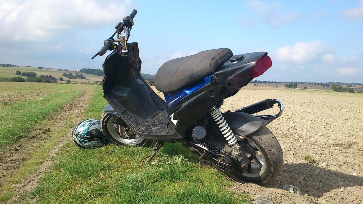 PGO Hot Racing billede 6