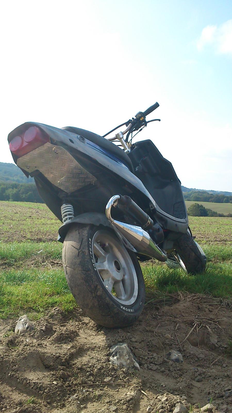 PGO Hot Racing billede 5