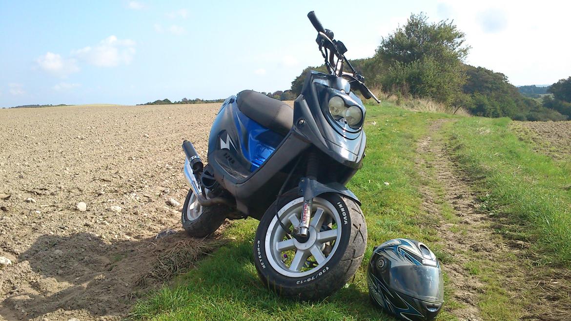 PGO Hot Racing billede 8