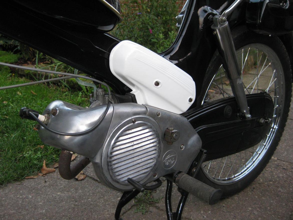 Tomos lux 3p billede 7