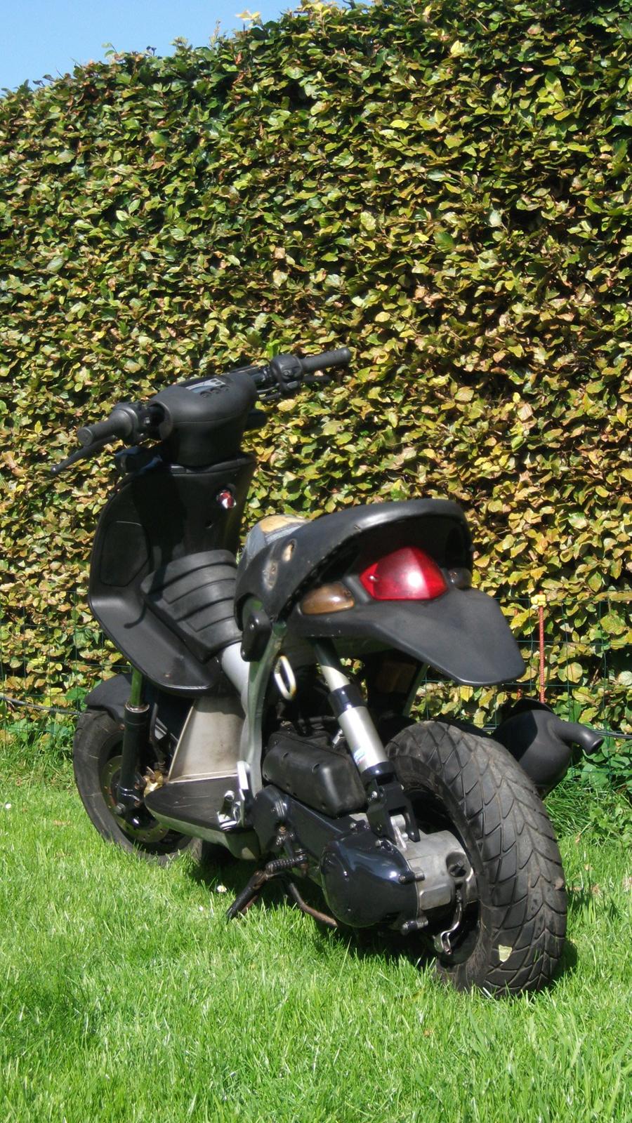 Gilera ice billede 3