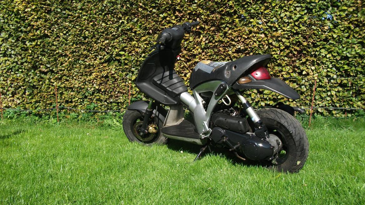 Gilera ice billede 8