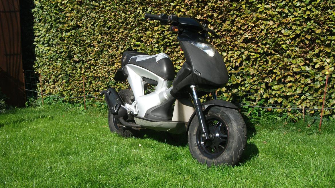 Gilera ice billede 5