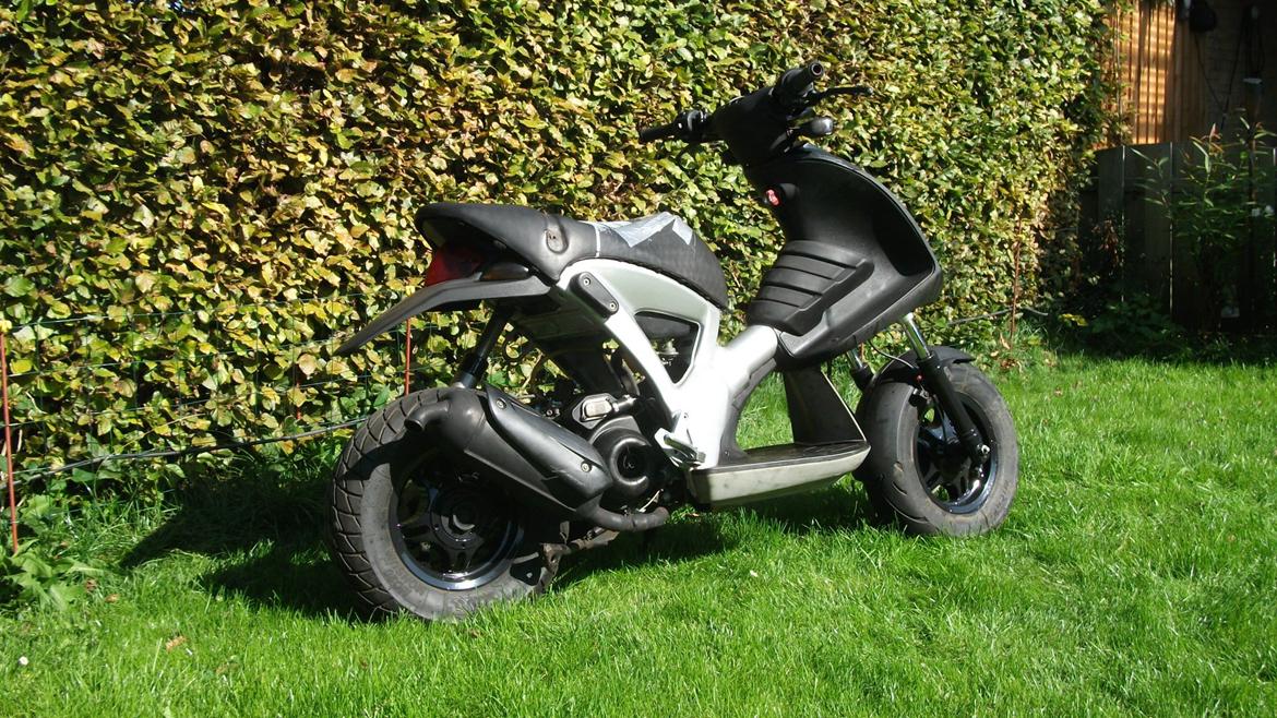 Gilera ice billede 6