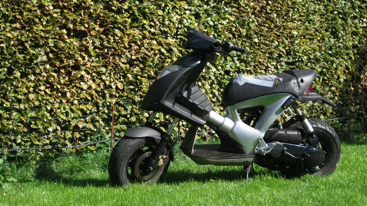 Gilera ice billede 2