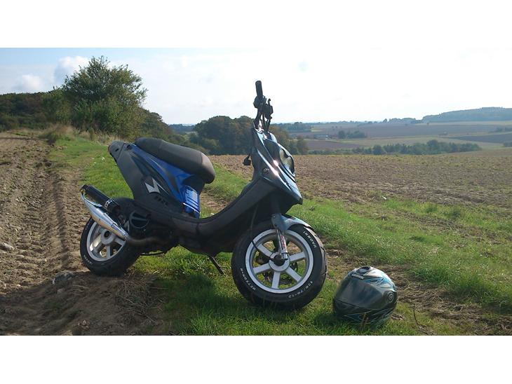 PGO Hot Racing billede 1
