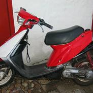 Yamaha Jog FS