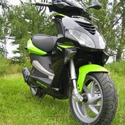 Piaggio NRG Power DT