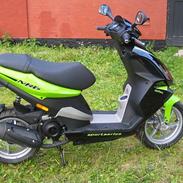 Piaggio NRG Power DT