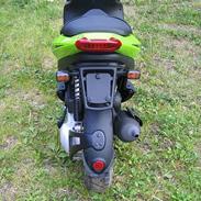 Piaggio NRG Power DT