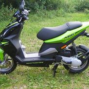 Piaggio NRG Power DT