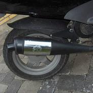 Derbi Atlantis