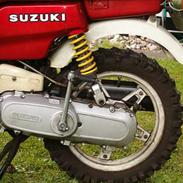 Suzuki fz 50