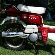 Suzuki fz 50