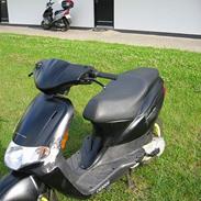 Derbi atlantis solgt