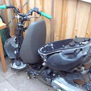 Aprilia sonic <byttet med jog>