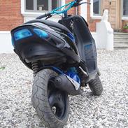 Piaggio NRG MC3
