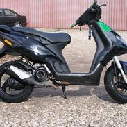 Piaggio NRG MC3