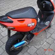 Aprilia sonic solgt