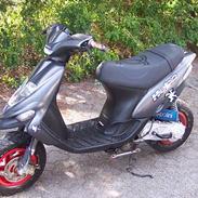 Gilera Stalker TIL SALG!