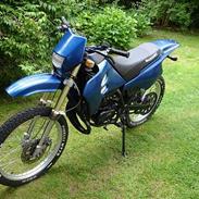 Suzuki AA -- SMX 3000 -- AA