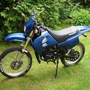 Suzuki AA -- SMX 3000 -- AA