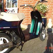 Honda Melody - Danmarks zødeste