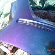 Honda Melody - Danmarks zødeste