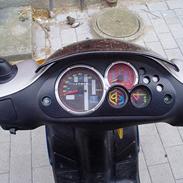 Piaggio NRG   solgt