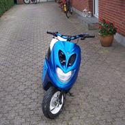 Yamaha Jog Space/Aerox [ SOLGT ]