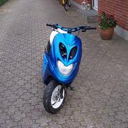 Yamaha Jog Space/Aerox [ SOLGT ]