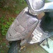 Gilera stalker (solgt)