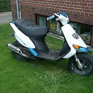 Gilera Stalker