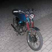 Yamaha fs1 4-gear til salg/bytte