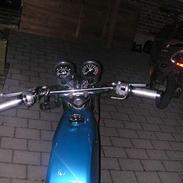 Yamaha fs1 4-gear til salg/bytte