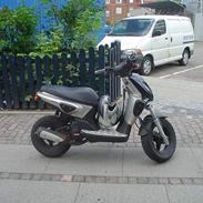 Yamaha Slider ...Solgt...