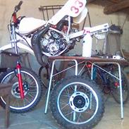 Yamaha yz 80cc lav